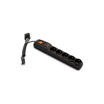 Graphskill - acar S5 PARASURTENSEUR noir 3 M hsk data ALP-ACARF5