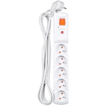 Acar F5 Parasurtenseur 3 M (gris) Hsk Data Alp-acarf5