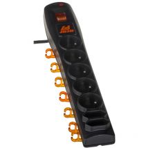 Graphskill - acar P7 PROTECTOR noir 3 M hsk data ALP-ACARP7---03