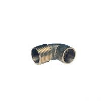 Acc messing welding fig 92 elbow m 28x1 203428
