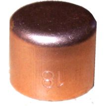 Tapon h de 12 para Cobre acc. fig. 301