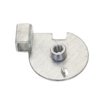 Acelerador metálico para sopladores compatibles green line - 014758