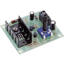 199354 Accelerazione e frenata automatica Kit da montare - H-tronic