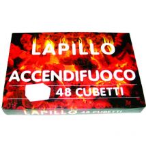 Accendifuoco 48 cubi