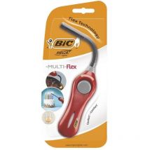 BIC - Accendifuoco Multiflex Rosso