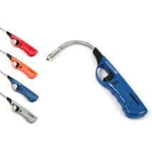 Kemper – Accendigas a Gas Tubo Flessibile 1 Pezzo – Progettato per Prestazioni Ottimali in Ambienti Esigenti