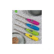 Accendigas ricaricabile start piezoelettrico altezza 28 cm