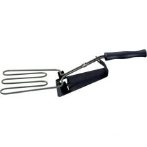 Tepro Garten - 8547 Elettrico Accendigrill Nero