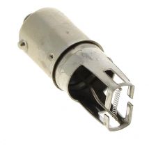 Accendino rotondo per stufa a olio zibro kamin