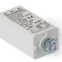 Accenditore Elettronico 70/400W - 230V - 3 ( tecno switch cod. AC4003F )