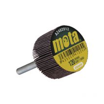 Accesoire mini ponceuse 40x30x6mm grain 800 az43008 Mota