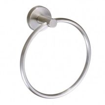 Anneau Porte-serviettes Habitex En Satin