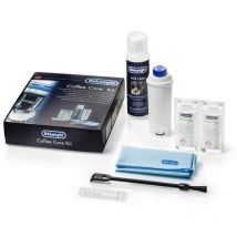 Delonghi - Kit de limpieza 5513292831, 5513283501