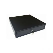 Premier - Accesorio cajon portamonedas 400 lc-b automatico 41x41 black