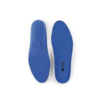 Accesorio con sostenibilidad y comodidad sfc comfort insoles Shoes For Crews 40 Negro