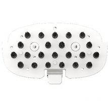 Accesorio de cepillo para aspiradora Uwant B200 sin manguera - blanco