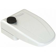 Fiamma - Accesorio de cierre de puerta de seguridad Color - Blanco, Composición - Por unidad, Modelo - Puerta de seguridad