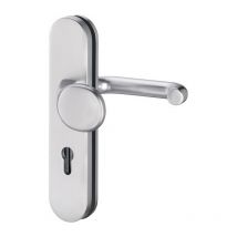 EDI - Accesorio de protección Logotipo 8753/0292 va est 92 mm 65-75 mm