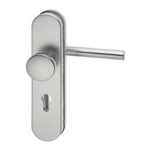 EDI - Accesorio de protección Logotipo 8743/0772 va est 72 mm 35-45 mm