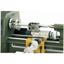 Proxxon - Equipo para puntas 24414 para torno pd 400