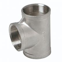 Te-figura 130 1/4' inox aisi 316 Atusa