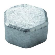 Atusa f300 tapon h exag 1/4 galvanizado , F300 Tapon h Exag 1/4 Galvanizado 30015001 de la marca Atusa.