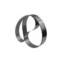 Optimum - Hoja de sierra 1.638 x 13/10-14 z