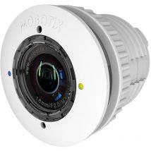 Vigilancia domótica Universal IP66 Mobotix MX-O-SMA-S-6D036