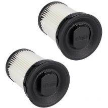 Ymyny - Accesorio para aspiradora 2 filtros hepa para aspiradora Miele Triflex HX1 fsf, repuestos Aesap