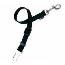 Enganche de cinturón - 20mm45cm Negro - Gloria