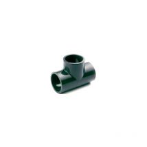 Pvc te de 20 hembra 90 PR5 250041