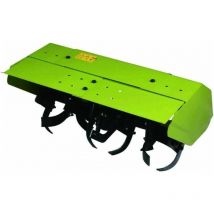 Ashiko - rotavator trasero para el MF360