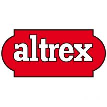 Accesorios andamio de aluminio rs 34 Tirante Barandilla doble rs 34 - Altrex