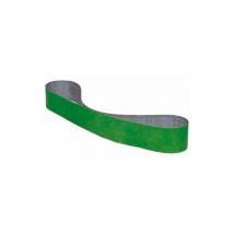 Banda para aluminio K120 METALLKRAFT 3724712