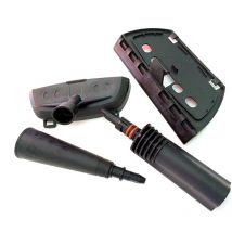 Kit de accesorios para limpiadora a vapor Polti SLDB2630