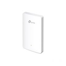 Access Point Tp-Link Wall Plate Ax1800 Wifi 6 574/1201mbps 2.5/5