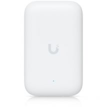 Ubiquiti Swiss Army Knife Ultra 866,7 Mbit/s Blanc Alimentation par Ethernet (PoE)