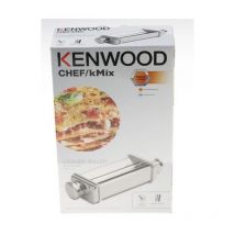Kenwood - KAX980ME ex AT970 - Appareil a pate / laminoir (AWAT970A01, AWAX970001) Robot ménager delonghi lg