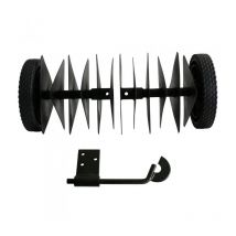 Accessoire aérateur de pelouse pour motobineuse Texas Lilli série 5 91051550100