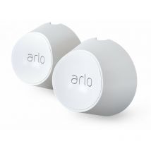 arlo ARLO VMA5000 - Support - Universel - Blanc - Arlo - Arlo Ultra - 2 pièce(s) (VMA5000-10000S)