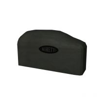 Accessoire barbecue BBA15 Barbecue Boretti Maggiore, Ibrido, DaVinci