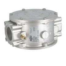 Nuair - Filtro gas alluminio 2 bar 2' 50μ - 095009M