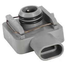 Jeffergarden Accessoire de capteur de niveau de liquide de refroidissement de moteur de voiture FLS24 convient pour Chevrolet