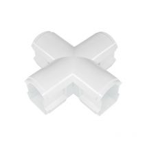 Miidex Lighting - Connecteur x pour boîtier étanche columbia