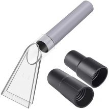 Fei Yu - Accessoire de nettoyage de tapis et de tissus d'ameublement, baguette manuelle, tête d'aspirateur de nettoyage automatique, outil manuel