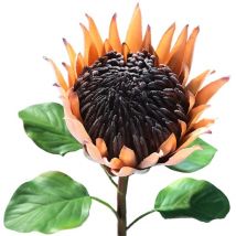 Accessoire de photographie de fleurs artificielles pour la maison, le mariage