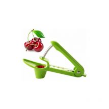 Accessoire de rangement pour cuisine, Dénoyauteur Cerise Outil Denuclear Cherry Cerise à la bienveillance Créatif Cuisine Cerise carottier Corer