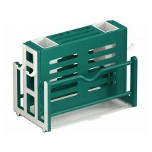 Ensoleille - Accessoire de rangement pour cuisine Plateau de cuisine polyvalent porte-couteau de cuisine porte-couteau couvercle de la casserole de