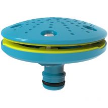 Tp Toys - Accessoire toboggan Spray & splash pour glissière