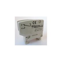 Mersen - Accessoire fusible protistor corps carré (hors psc) micro contact standard no-nc
